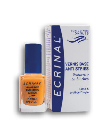 Flexible base coat 1