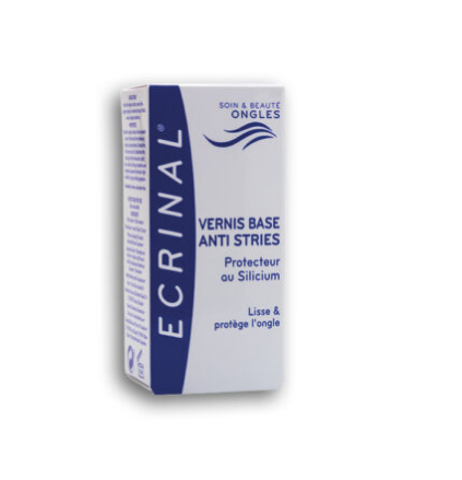 Flexible base coat 3