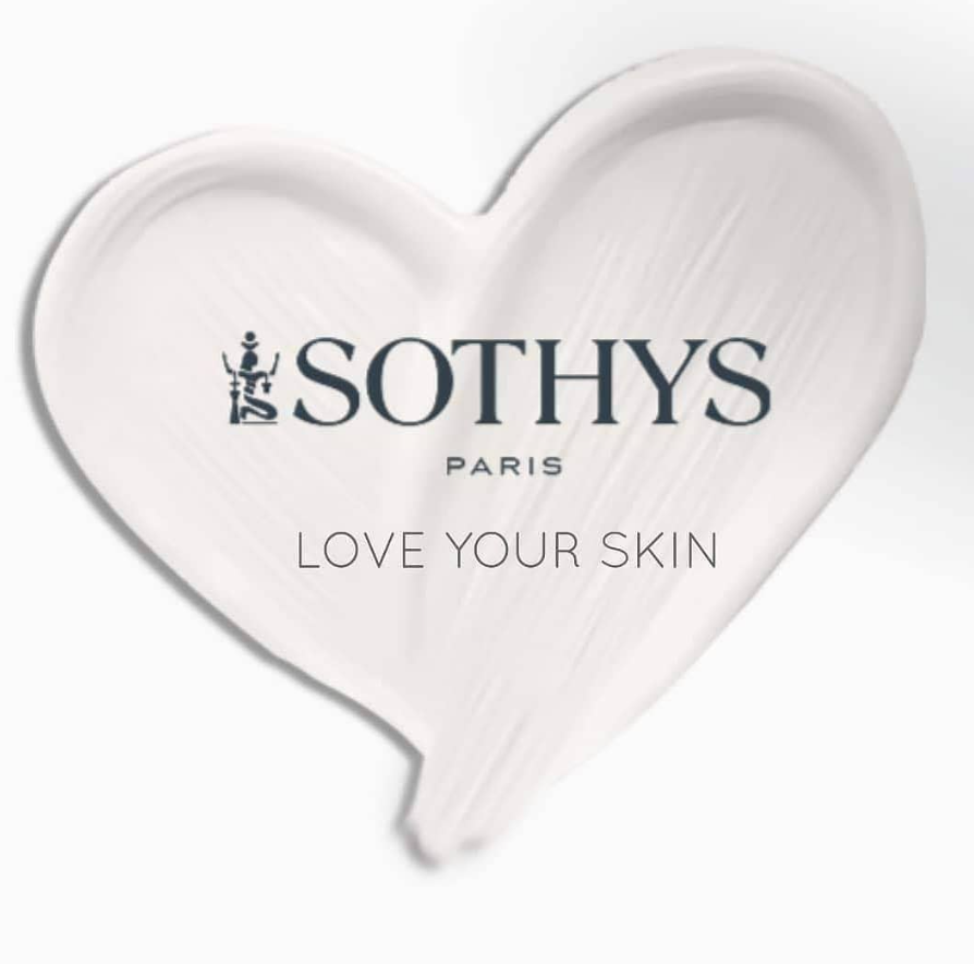 Sothys Love your skin